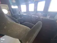 Navio de pesca de arrasto à venda