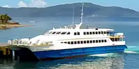 Catamarã à venda