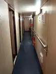 Navio porta-contêineres à venda
