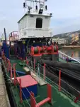 Dragador à venda
