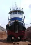 Rebocador à venda