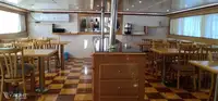 Apoio a mergulho à venda