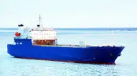 Ro-Ro ship à venda