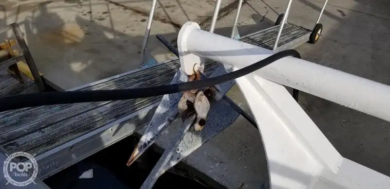 Catamarã à venda