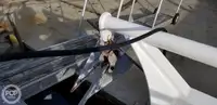 Catamarã à venda