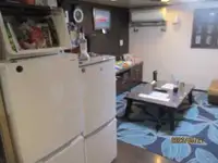 Navio graneleiro à venda