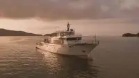 Navio de pesquisa à venda