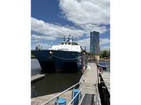 Navio de pesquisa à venda
