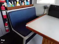 Apoio a mergulho à venda