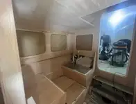 Barcos de trabalho à venda