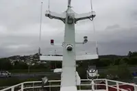 Rebocador à venda