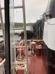 Rebocador à venda