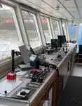 Navio de cruzeiro e ferry à venda