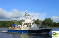 Navio de pesquisa à venda