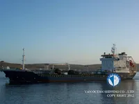 Navio-tanque de óleo/produtos químicos à venda