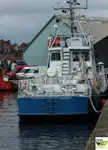 Navio de pesquisa à venda