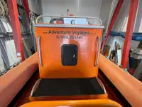 Barcos de trabalho à venda