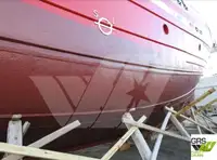 Navio de cruzeiro à venda