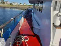 Navio de transporte de passageiros (Ferry) à venda