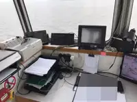 Rebocador à venda