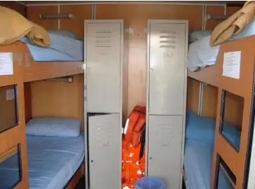 Rebocador à venda