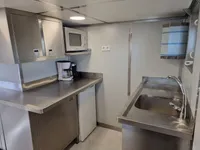 Barcos de trabalho à venda