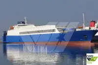 Ro-Ro ship à venda