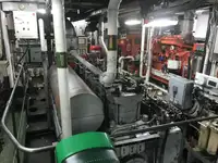 Navio de transporte de passageiros (Ferry) à venda