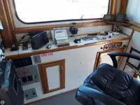 Rebocador à venda