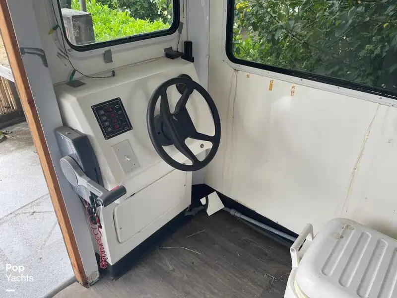 Catamarã à venda