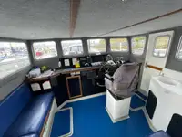 Catamarã à venda