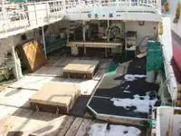 Navio de pesca de linha de mão à venda