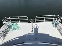 Catamarã à venda