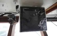 Barco piloto à venda