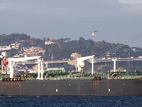 Navio-tanque de óleo/produtos químicos à venda