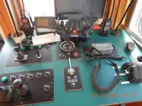 Rebocador à venda