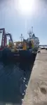 Navio de pesquisa à venda