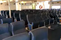 Navio de transporte de passageiros (Ferry) à venda