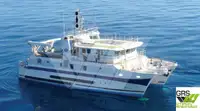 Navio de pesquisa à venda