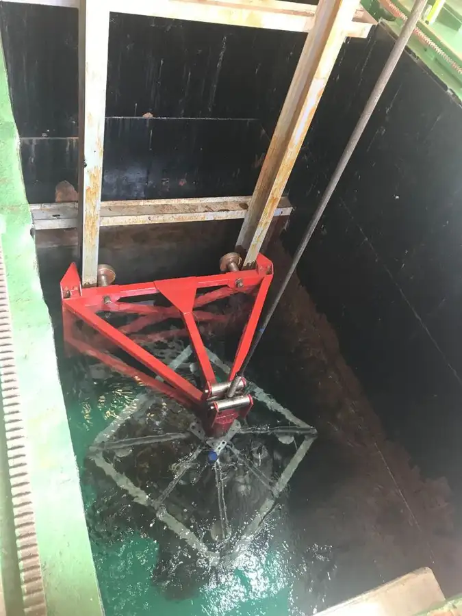 Navio de Suprimento Rápido (FSV) à venda