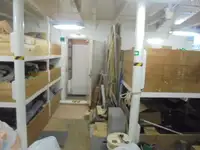 Navio de patrulha à venda