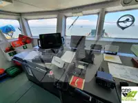 Balsa de desembarque, tanque à venda
