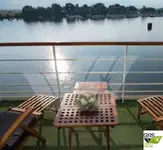 Navio de cruzeiro à venda