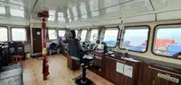 Balsa de desembarque, tanque à venda