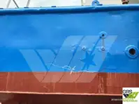 Navio de serviço para parques eólicos à venda