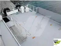 Navio Ro-Ro à venda