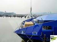 Navio de passageiros à venda