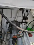 Barco de tripulação à venda