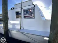 Navio de pesca de arrasto à venda