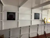 Rebocador à venda